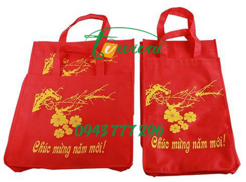 Túi Vải Quà Tặng – MANDARIN ROAD VOYAGES
