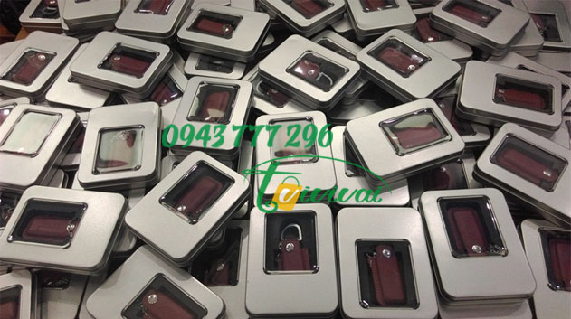 USB vỏ da quà tặng cao cấp – CÔNG TY TNHH QUỐC TẾ TAT