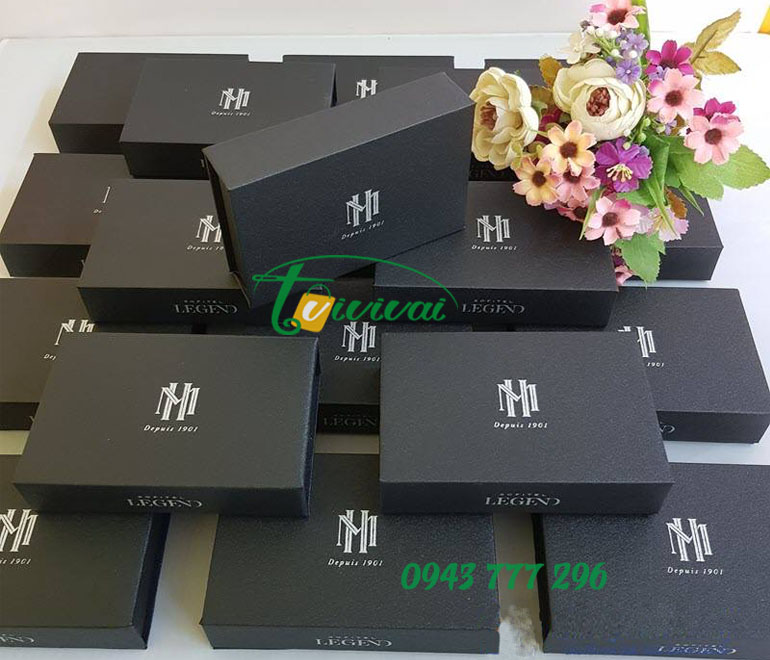 USB Pha lê 3D quà tặng cao cấp – Khách hàng METROPOLE HÀ NỘI