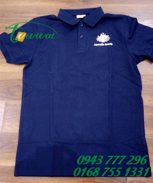 Áo thun cá sấu quà tặng – ĐẠI SỨ QUÁN AUSTRALIA