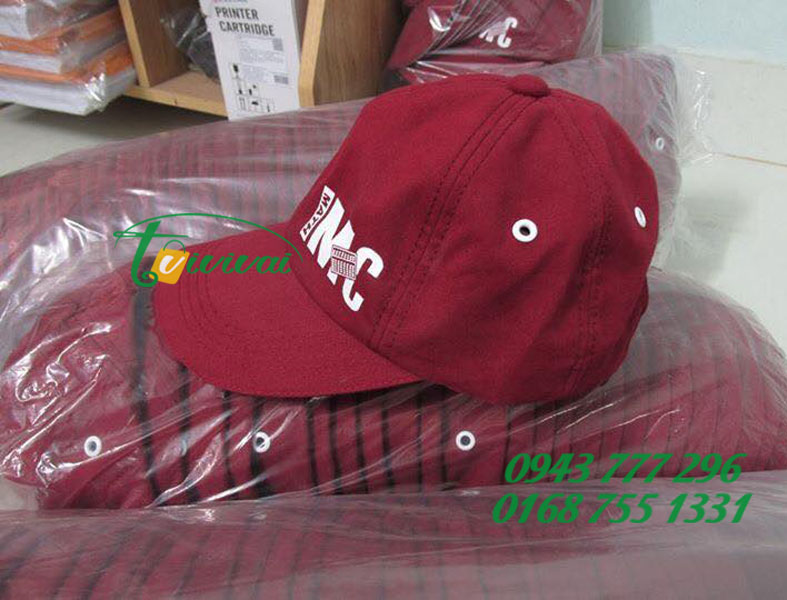 Mũ lưỡi trai đồng phục - SỰ KIỆN GIẢI THI TOÁN HỌC QUỐC TẾ IMC