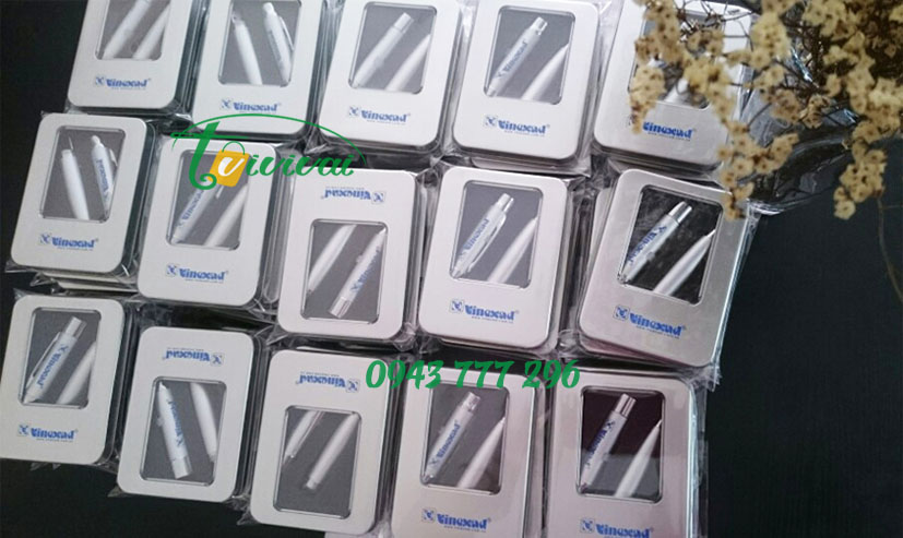 USB BÚT ĐA NĂNG 5 in 1 - khách hàng CÔNG TY VINEXAD
