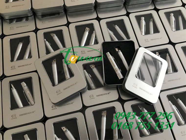 USB BÚT đa năng quà tặng cao cấp – CTY CP DƯỢC PHẨM THIÊN NGUYÊN