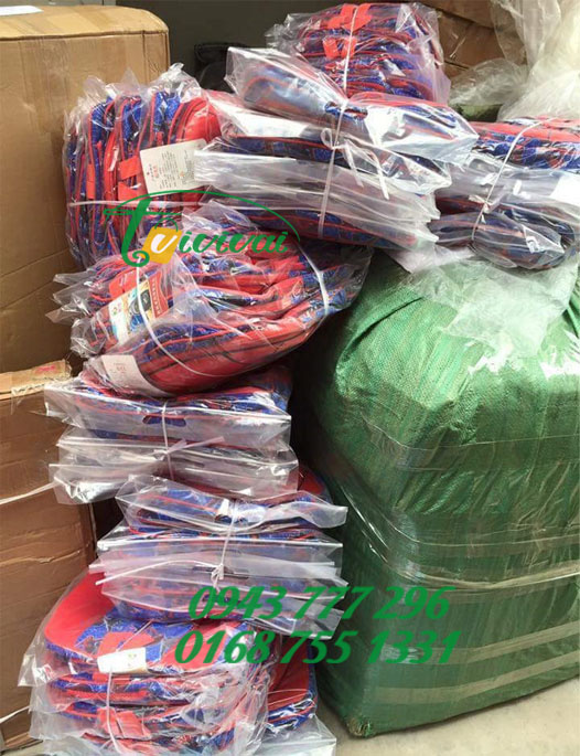 Balo trẻ em hình người nhện - Sản phẩm bán shop