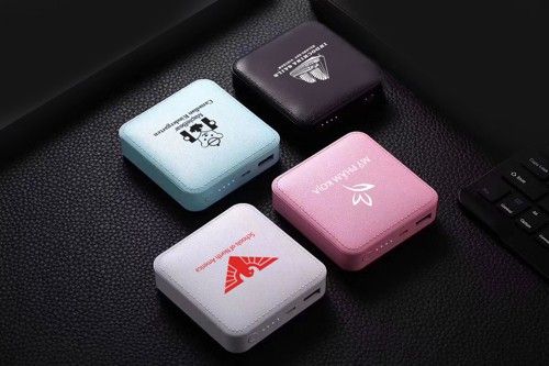 PNV 021 - Sạc dự phòng vỏ Nhựa sản xuất tại xưởng VIGI
